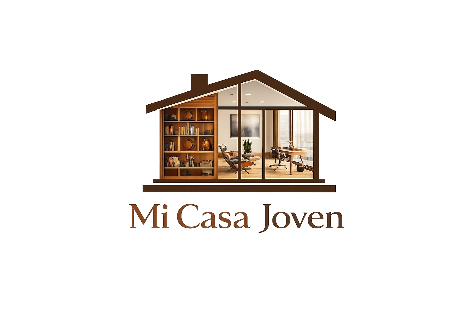 Mi Casa Joven